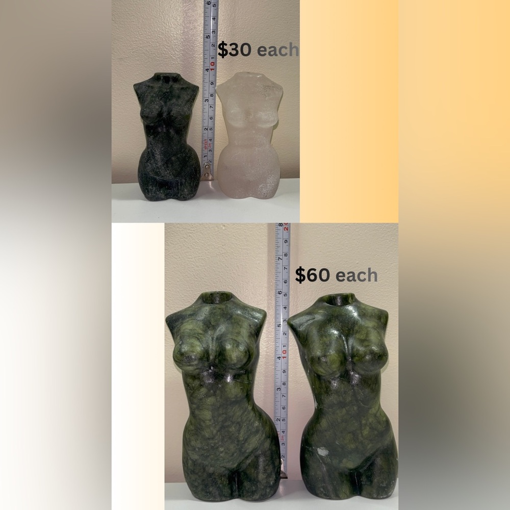 Lady bodies